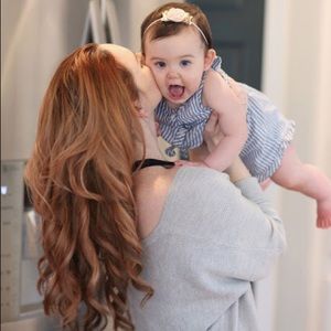 Meet your Posher, Randi